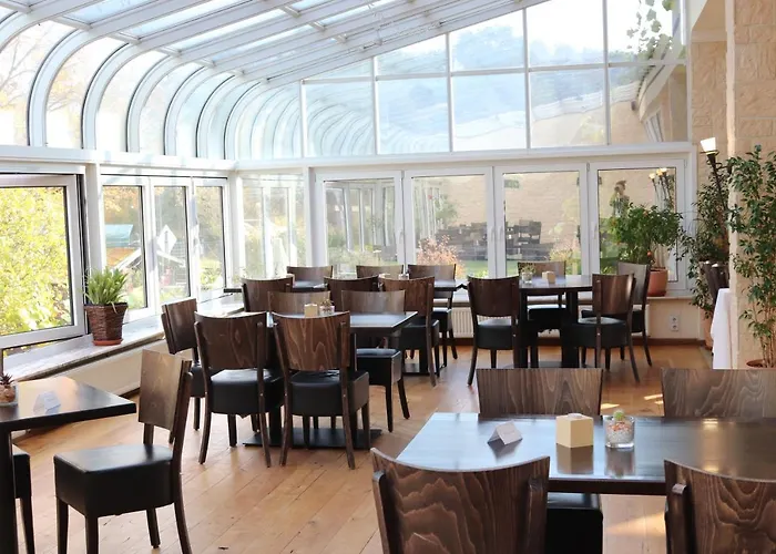 Beste Hotels in 42781 Haan für Ihren Aufenthalt