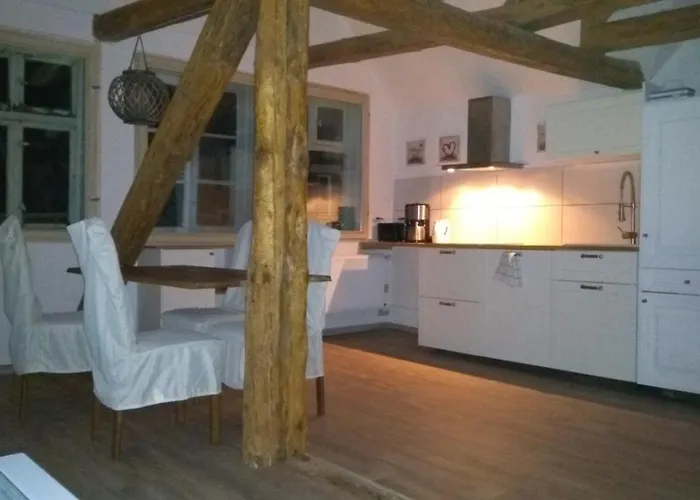 Erstklassiges Hotel in der Altstadt von Peine