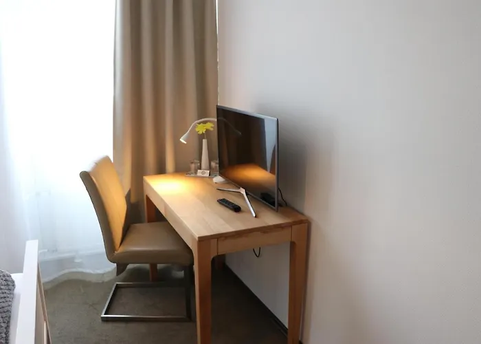 Top billige Hotels in Darmstadt erkunden