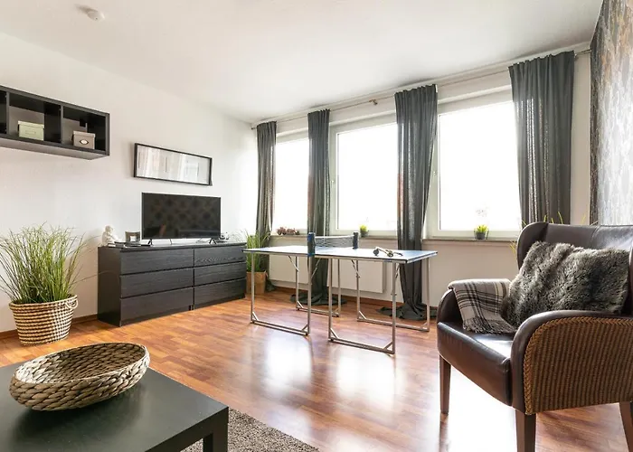 Erstklassiges Cloppenburg Hotel Taphorn für Ihren Aufenthalt