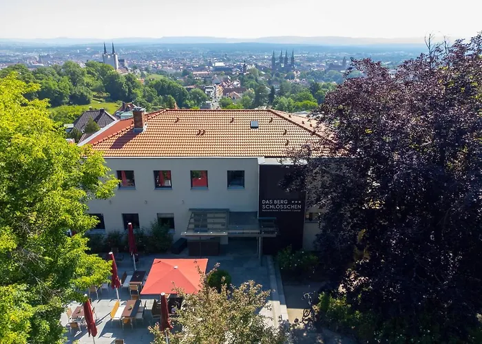 Beste trivago Bamberg Hotels für Ihren Städtetrip