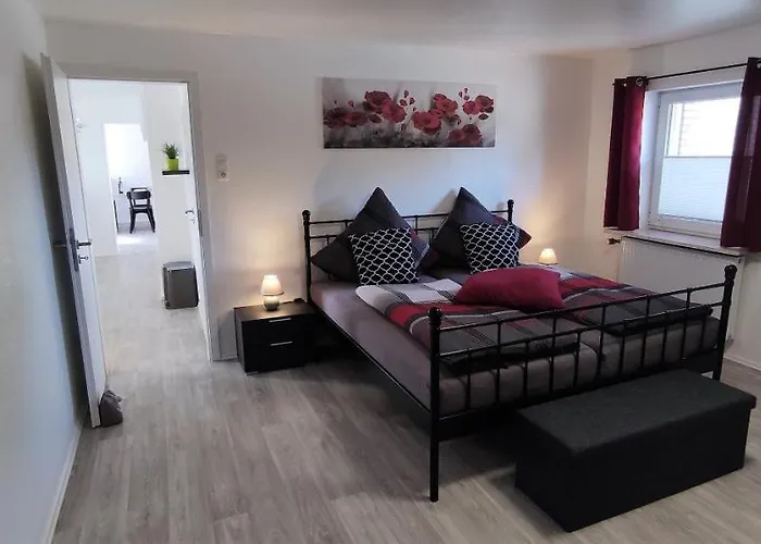 Top Hotel zur Teichaue Adendorf für Ihren Aufenthalt