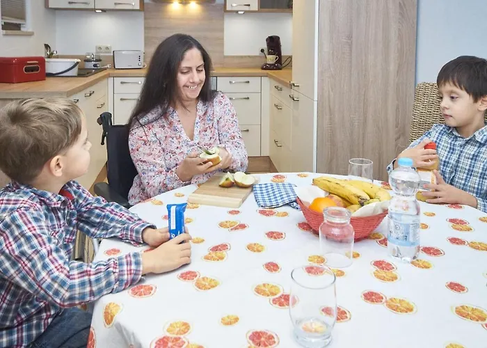 Beste Übernachtungsmöglichkeit in Altötting