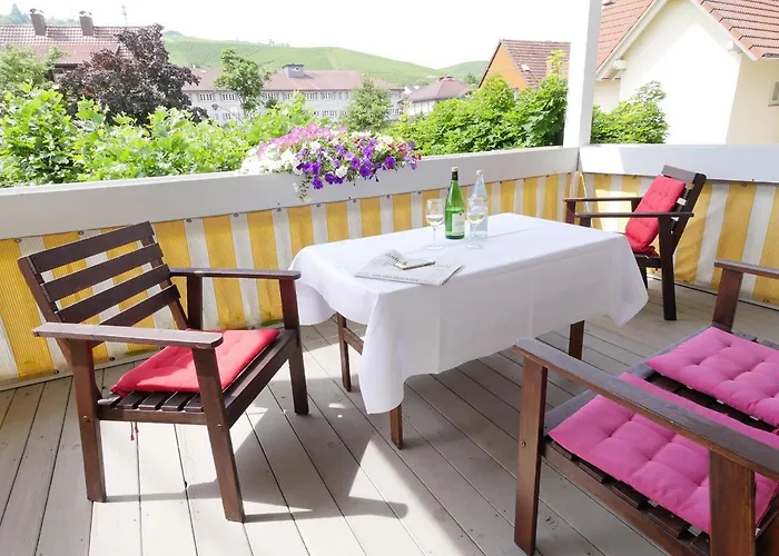 Luxuriöses Hotel Ritter Durbach Corona