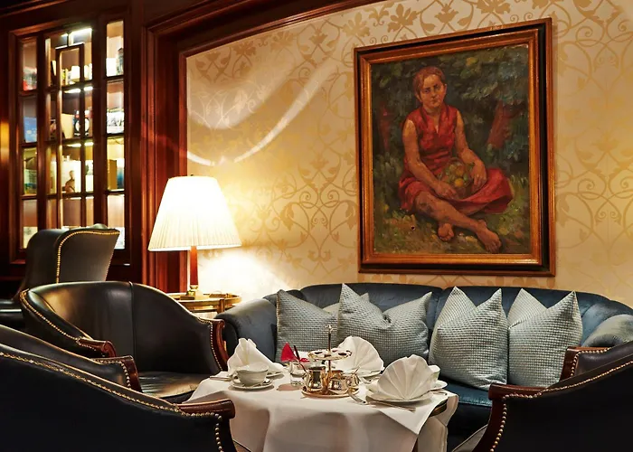 Beste Unterkünfte in Frankfurt nähe Hauptbahnhof