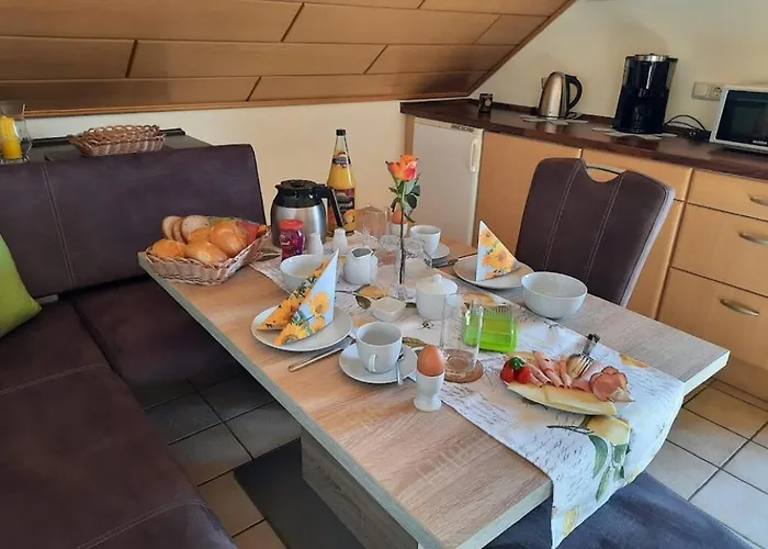 Führendes Hotel in Fichtelberg