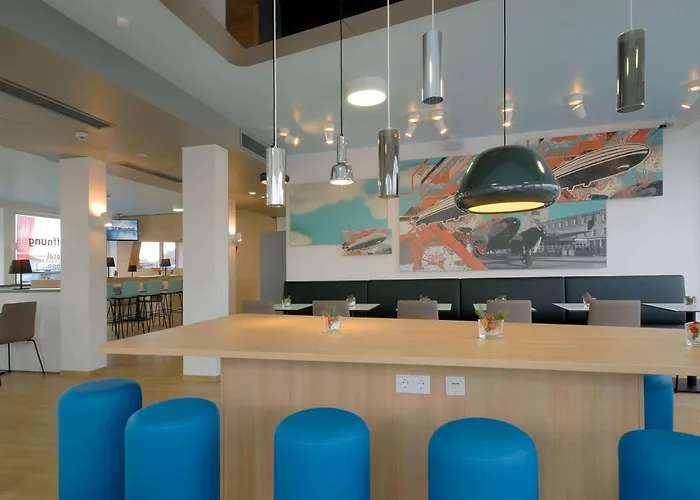 Beste preiswerte Unterkünfte in Böblingen