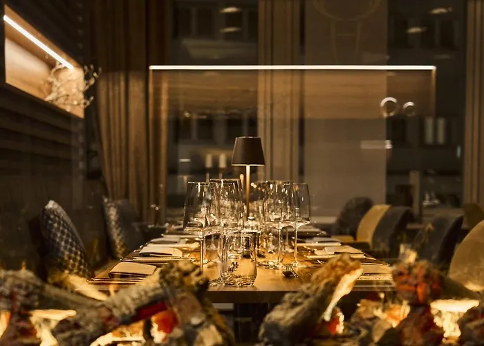 Erstklassiges Intercity Hotel in Fulda erleben