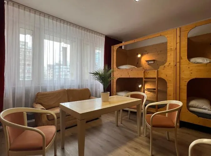 Tolle günstige Hotels in Köln Hauptbahnhof-Nähe