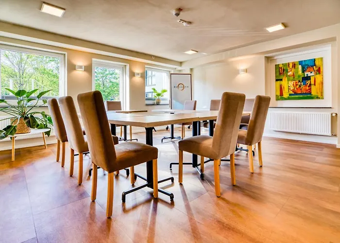 Führende Hotels in Göttingen an der Kasseler Landstraße