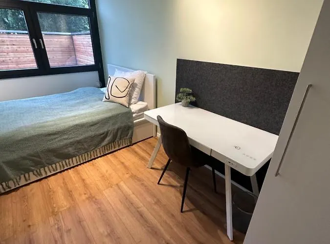 Erstklassige Unterkunft Dolce Hotel Unterschleißheim