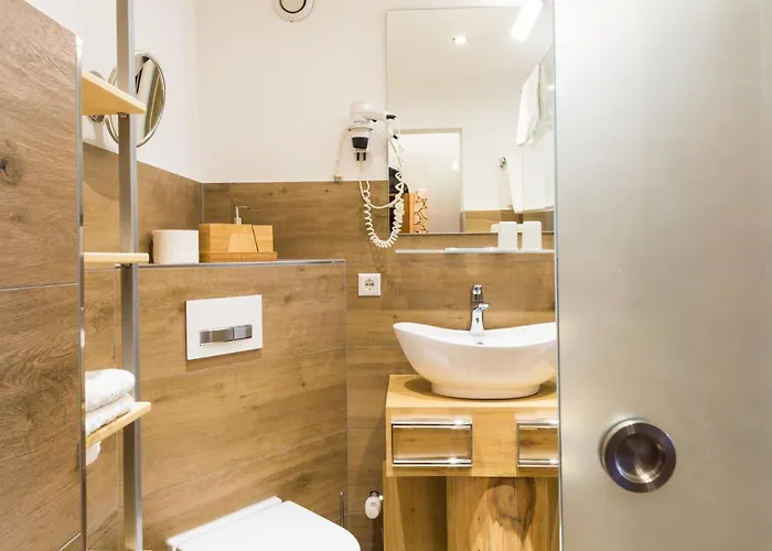 Erstklassige 4-Sterne-Hotels in Baiersbronn