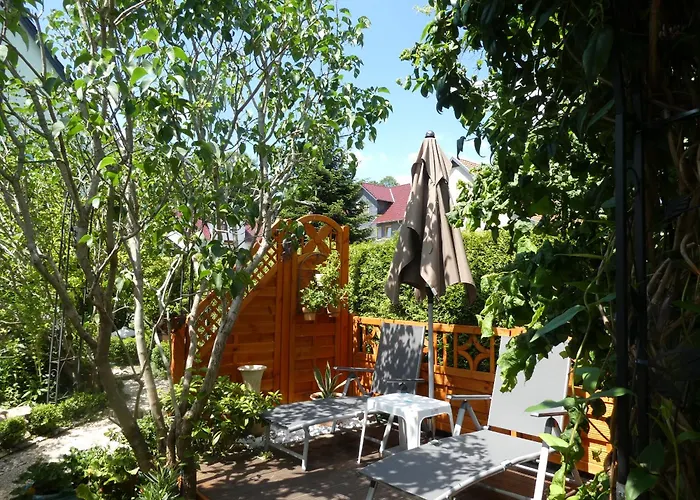 Prämiertes Hotel Kaiserhof Bad Liebenstein