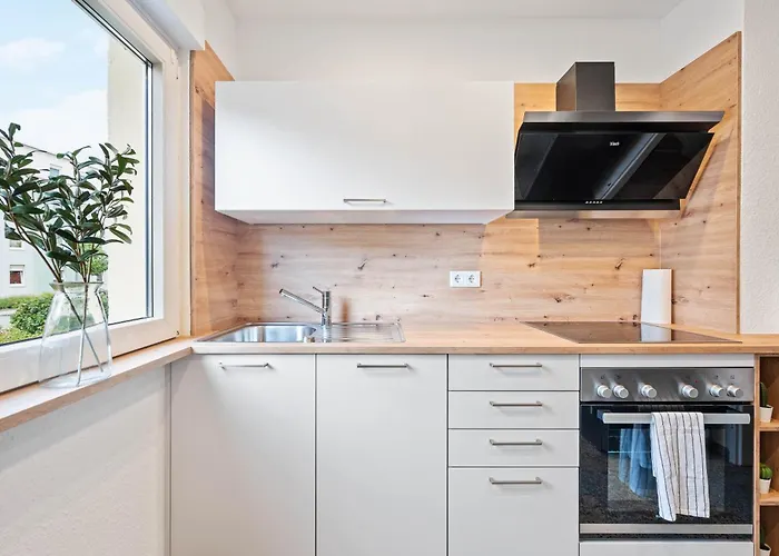 Erstklassiges Hotel in zentraler Lage Viernheims