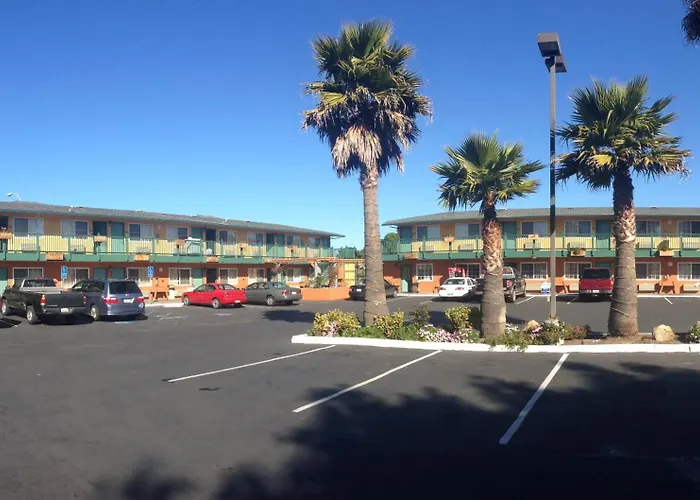 Best Seaside CA Hotels Right on the Beach