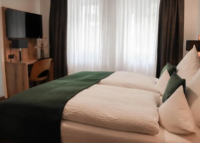 Erstklassiges Hotel im Herzen der Ahrregion