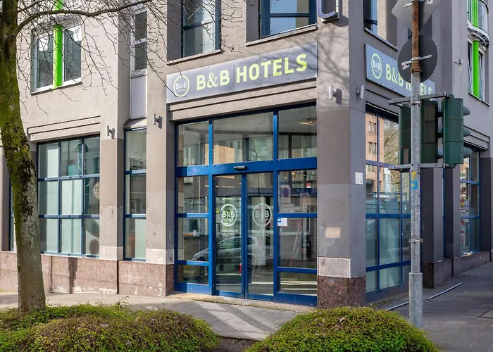 Beste Hotels in Aachen für Ihren perfekten Aufenthalt