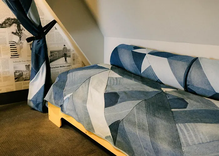 Erstklassige Hotels in der Nähe des Musicals