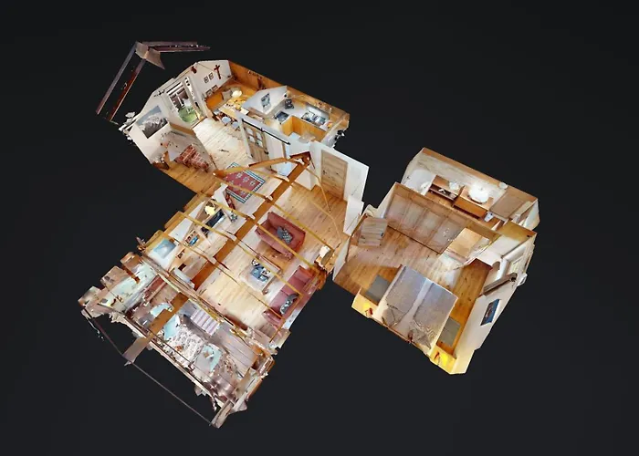 Bestes Hotel in Ettal