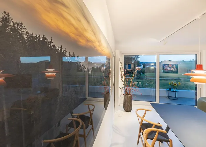 Beste Unterkunft in Sankt Peter Ording