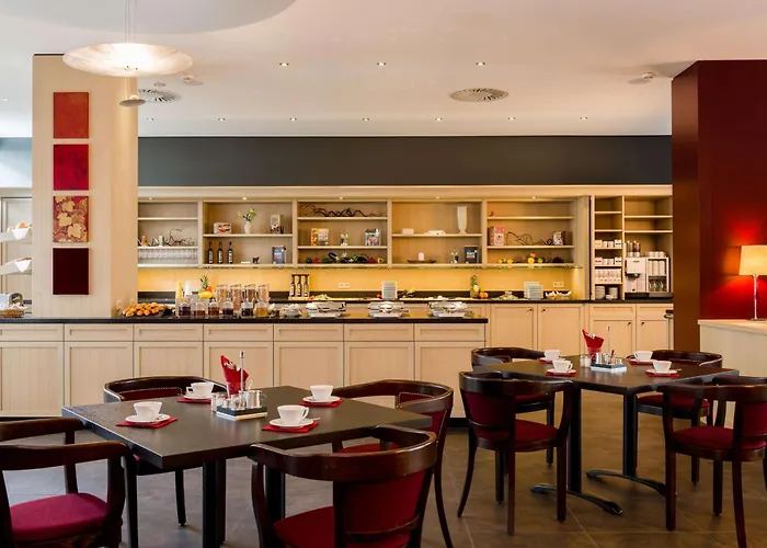 Herausragende Unterkünfte in Trier