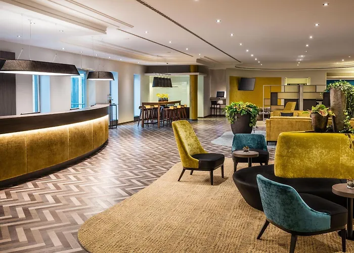 Beste Business Hotels in Neuss