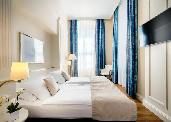 Beste Hotels in Bamberg mit Schwimmbad