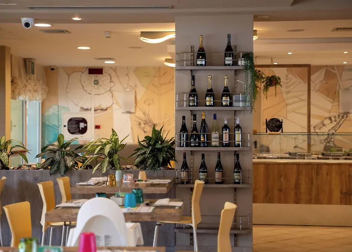 Migliore Hotel Familiare a Pinarella di Cervia