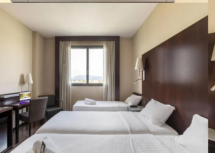 AC Hotel Arezzo