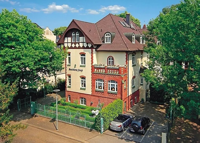 Bestes ibis style Hotel Magdeburg Angebot