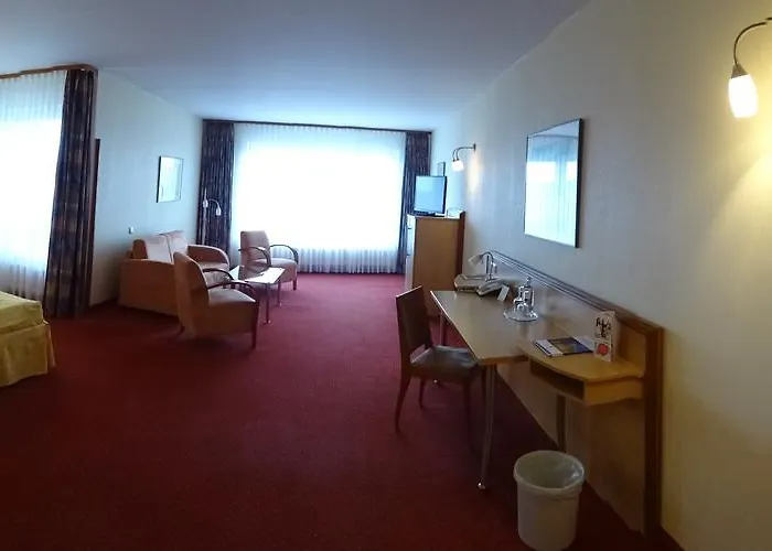 Beste Wellness Hotels in Potsdam für pure Entspannung