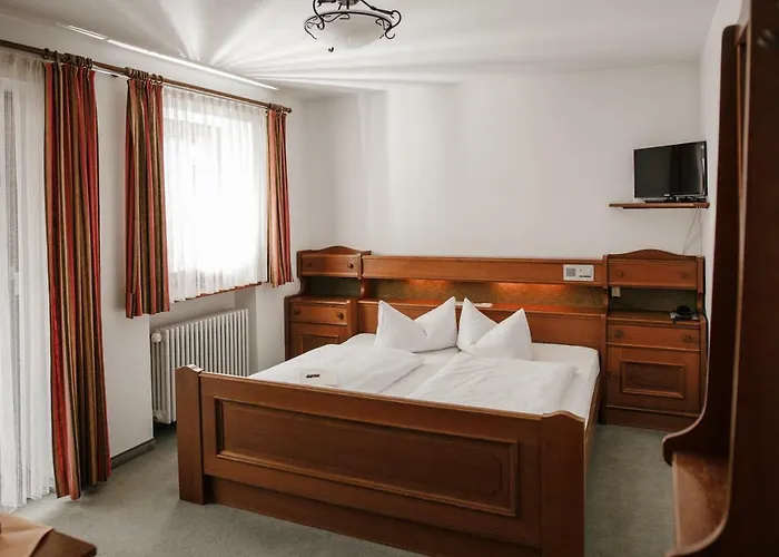 Beste 5-Sterne-Hotels in Berchtesgaden