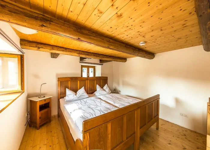 Erstklassiges Hotel in idyllischer Lage