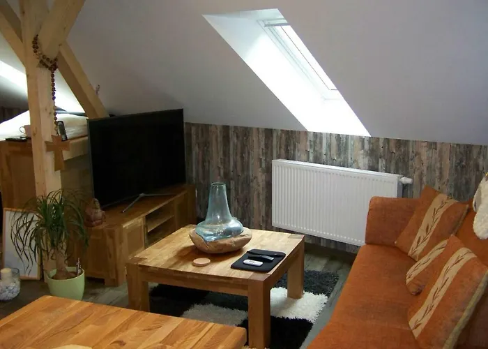 Bestes Hotel in Apolda