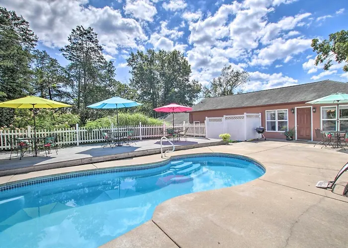 Top Hotels Near Ironton Ohio