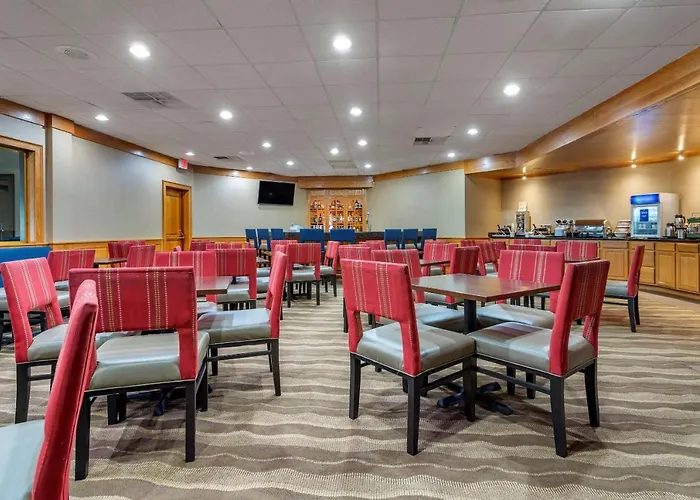 Top-Rated Denver Hotels on Tripadvisor