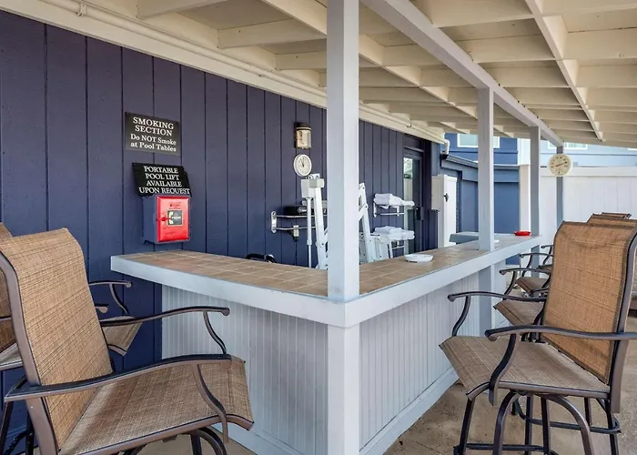 Best Park and Fly Hotels in Denver