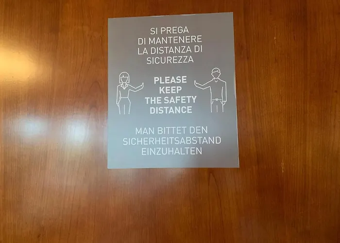 Opzioni d'Alloggio Top Vicino all'Aeroporto di Treviso