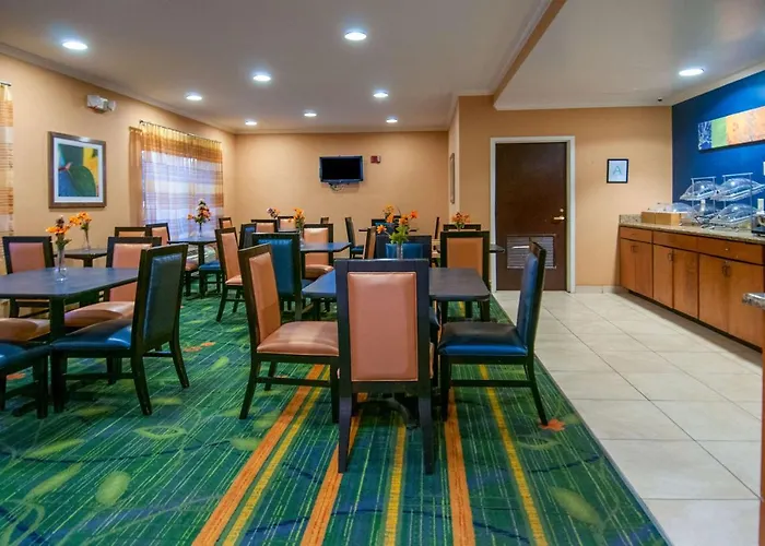 Best Madison MS Hotels