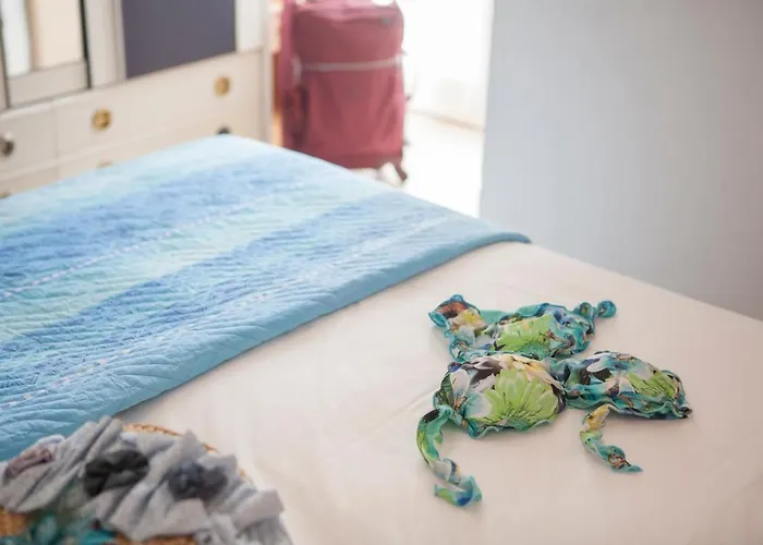 Strutture Top per Vacanze con il Tuo Cane