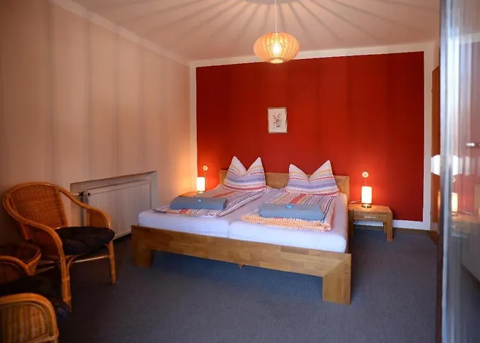 Top-Hotel Bischofsmais Bayern