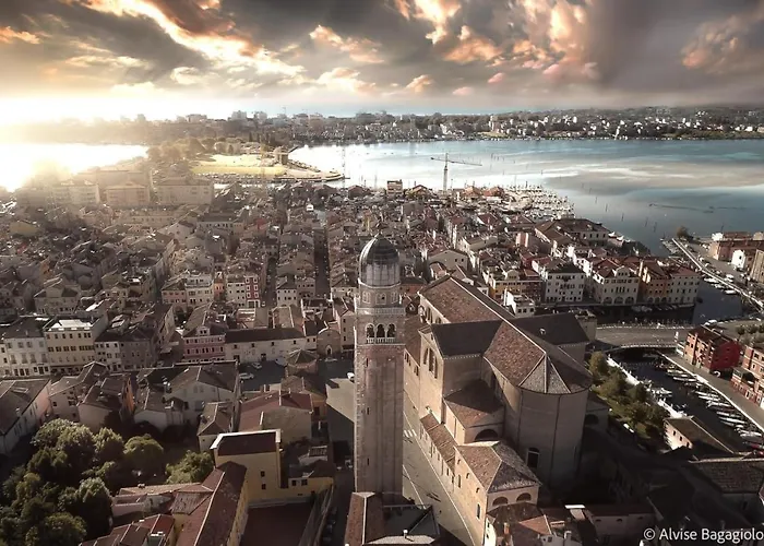 Migliori Hotels in Chioggia