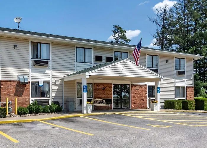 Top Hotels Near Sanford Orlando Airport