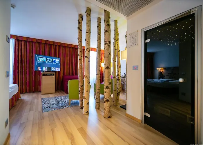 I Migliori Spa Hotel di Trento