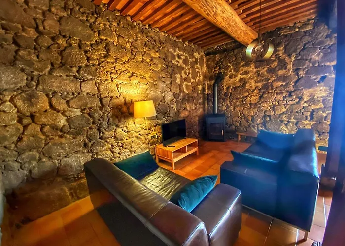 Mejores hoteles en Cabo de Gata Senator