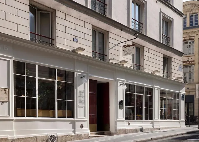 Meilleurs Budget Hôtels Paris