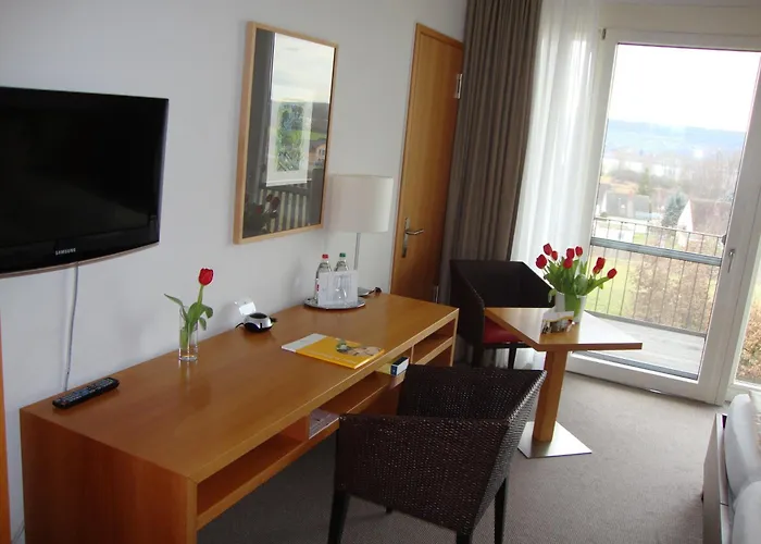 Bestes Hotel in Allensbach