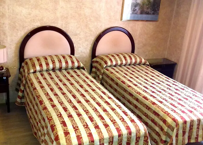 Top hotel termale a Viterbo