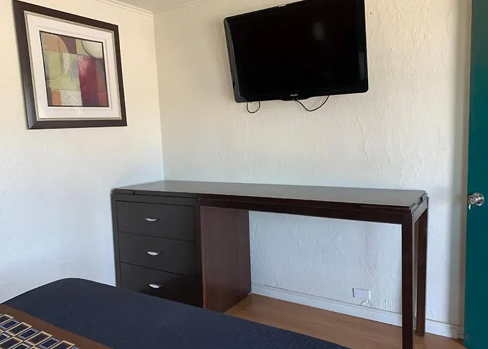 Top Monthly Hotels in Vibrant Memphis