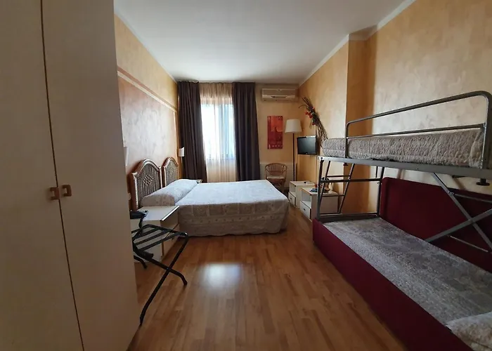 Migliori Hotel a Aosta Centro per un Soggiorno Idilliaco